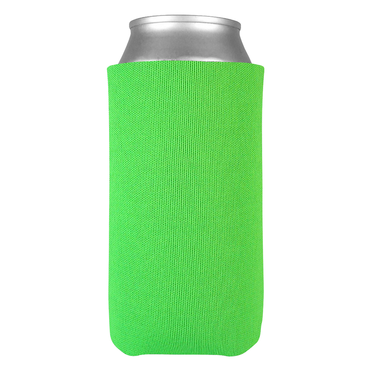 8 Oz. Slim Kan-Tastic, custom koozie with logo imprint 62