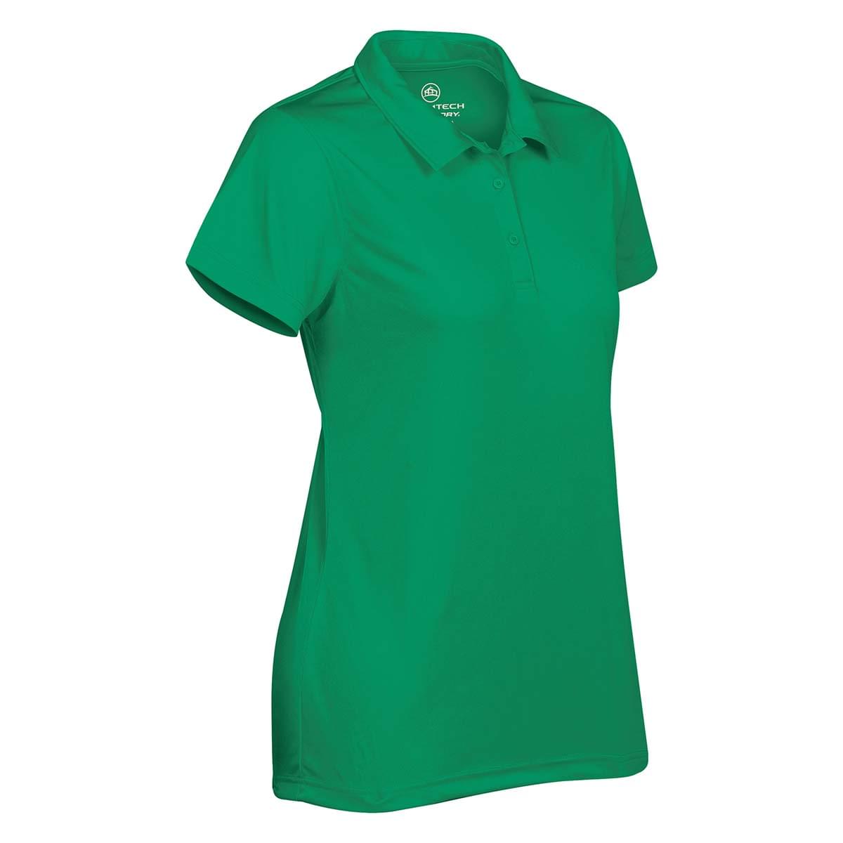 Stormtech Women's Apollo H2X-DRY Polo 12