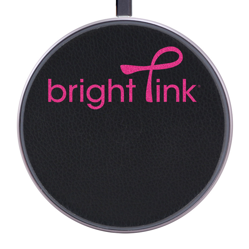 Chi-Charge Pad Plus with Fast Charge 2