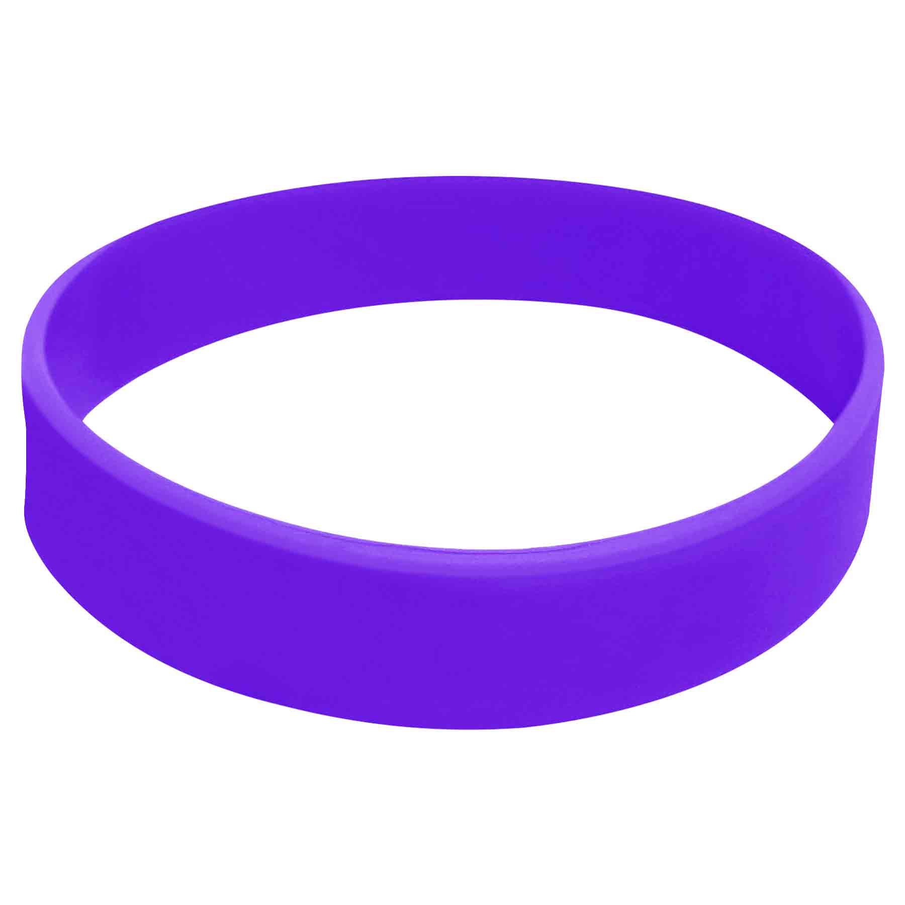 Glow-In-Dark Silicone Bracelet 16