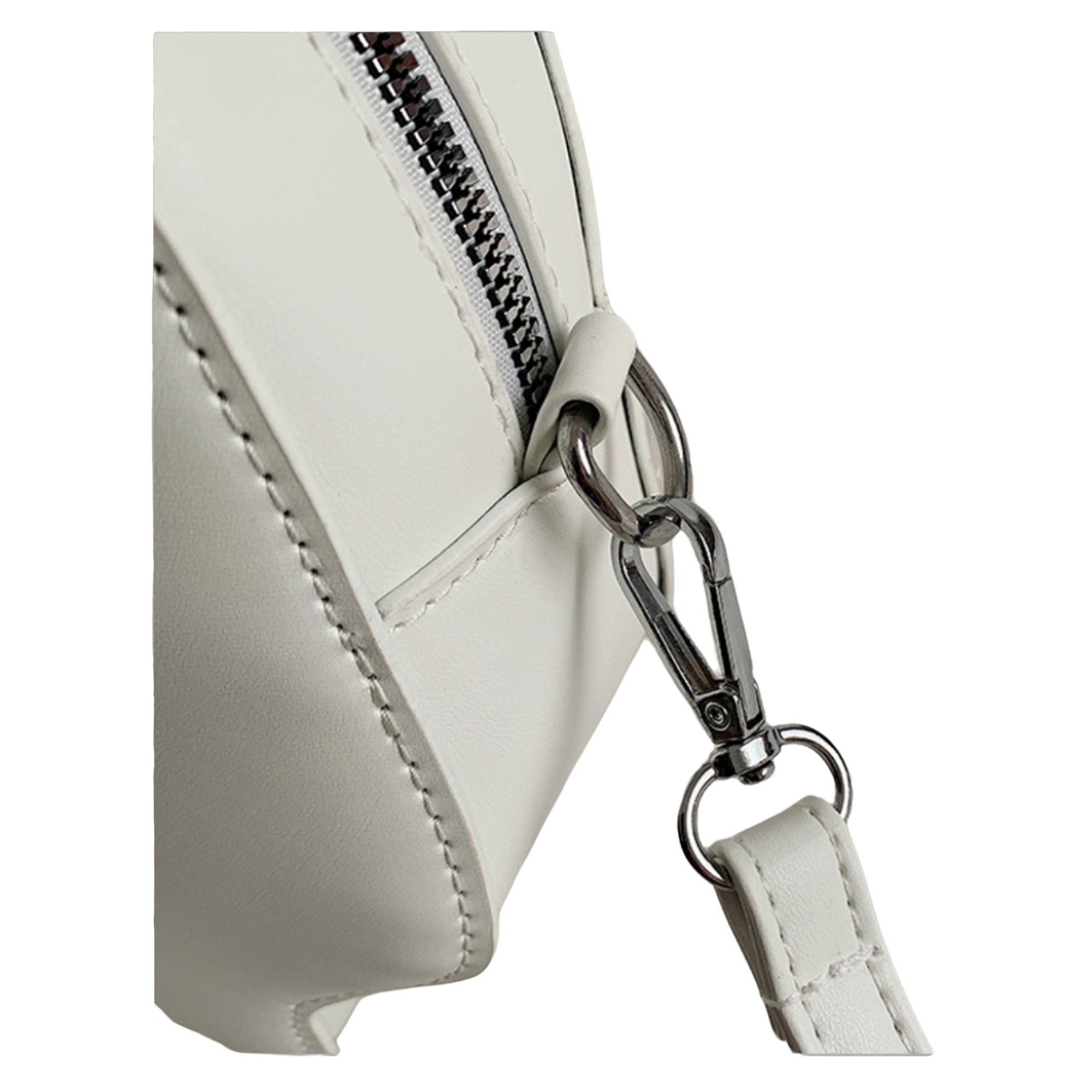 Shoulder Bag with Halloween Skull Design 1