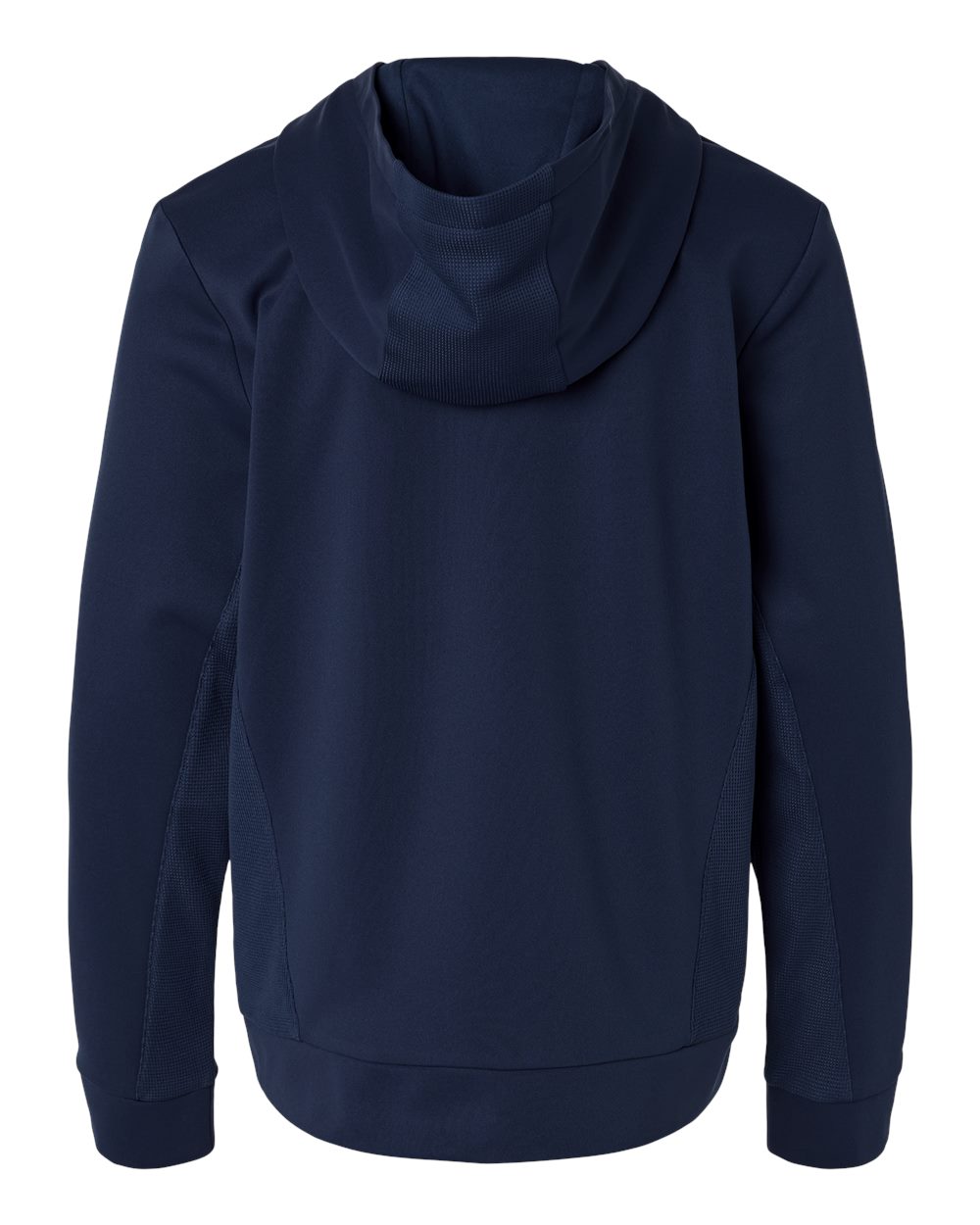 Youth Squad Hooded Tech Fleece Pullover - TT400Y 23