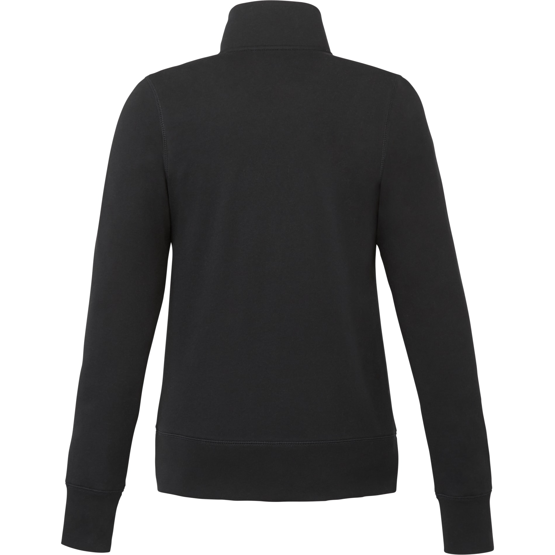 Women's ARGUS Eco Fleece Full Zip 22