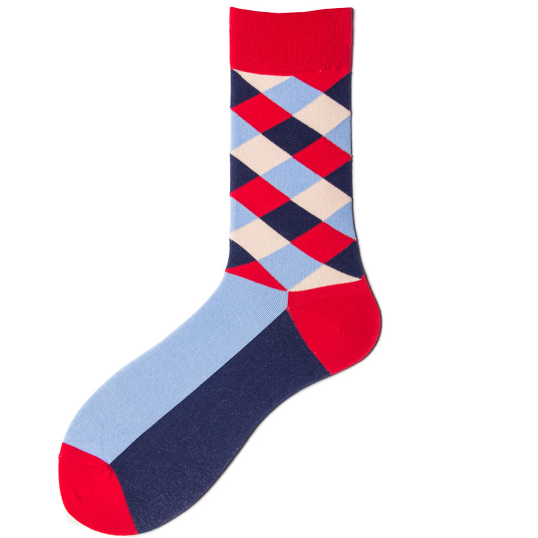 Novelty Daily Socks 2