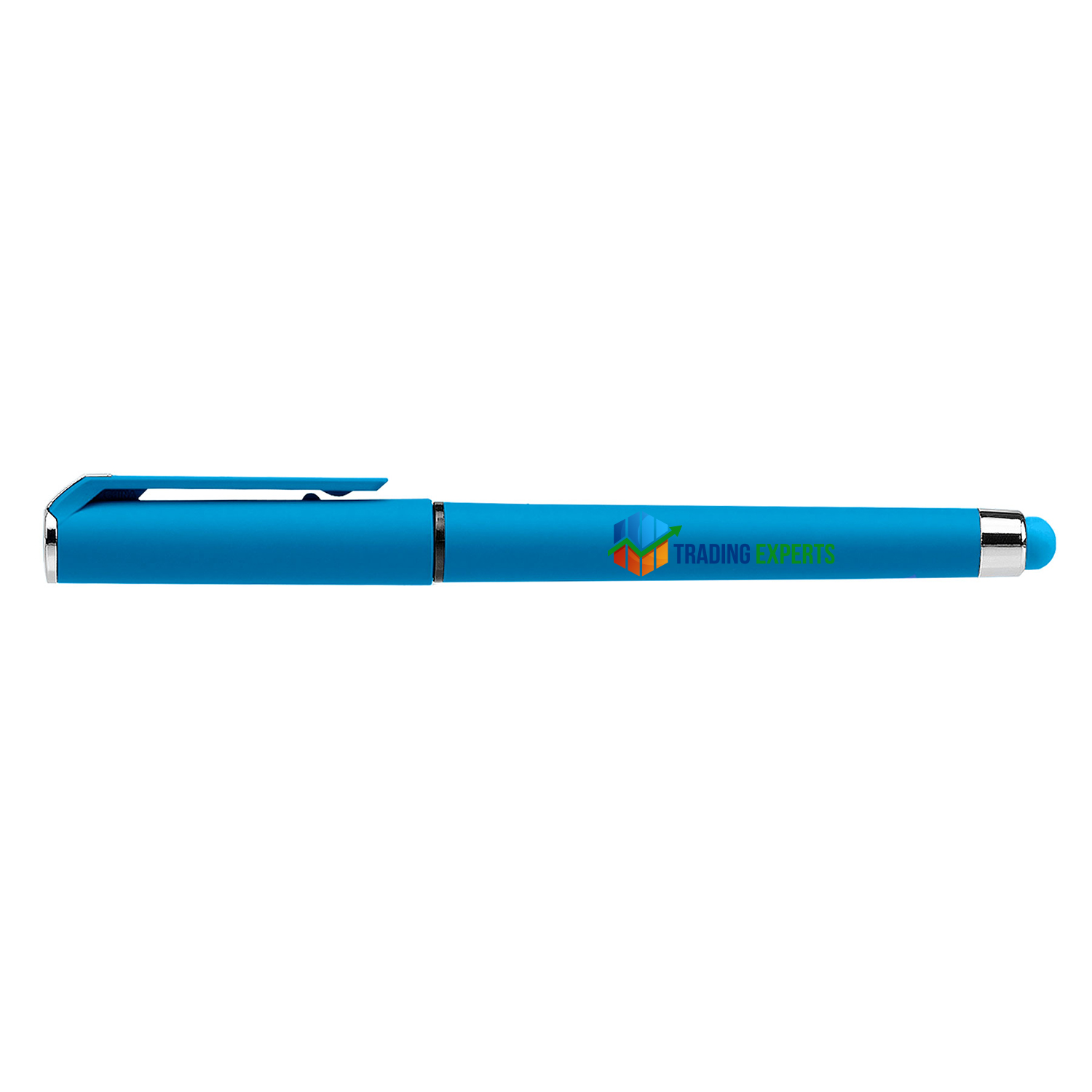Chief Plastic Pen (Full Color Imprint) 7