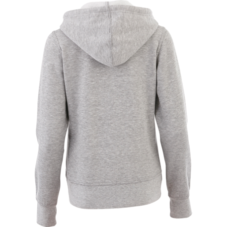 Women's CYPRESS Fleece Zip Hoody 60