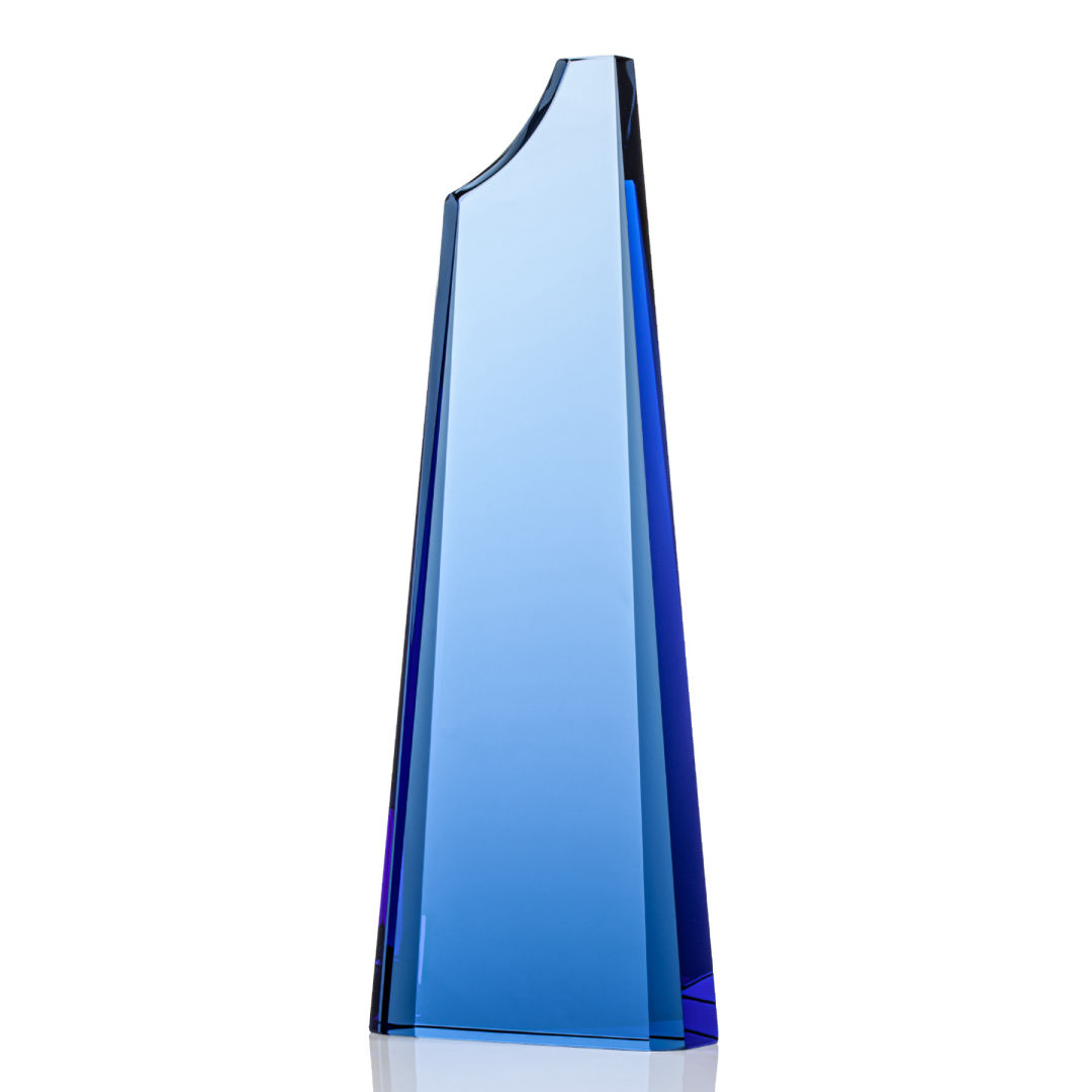 Middleton Award - Sky Blue 2