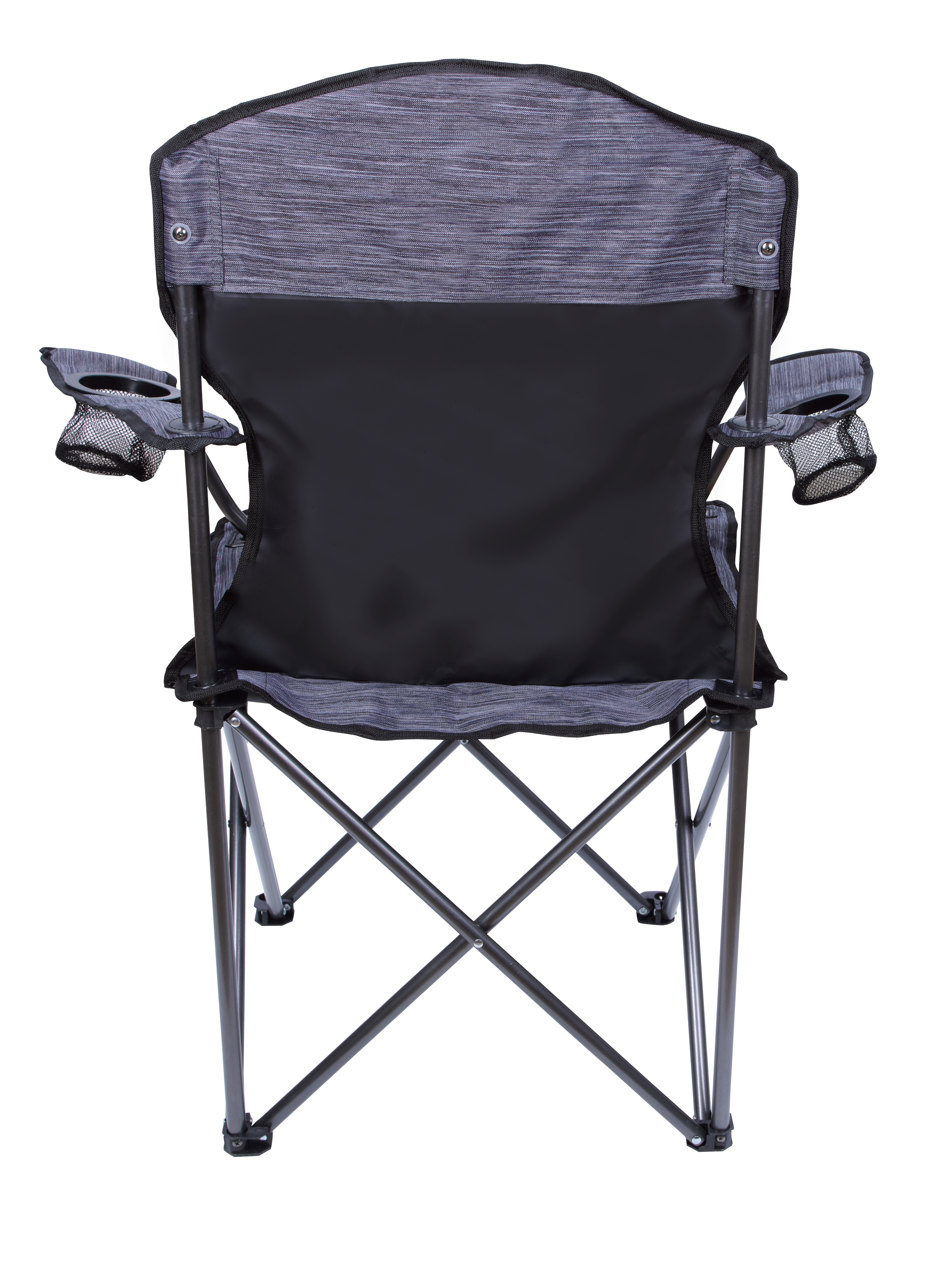 Good Value™ Two-Tone Captain's Chair 4