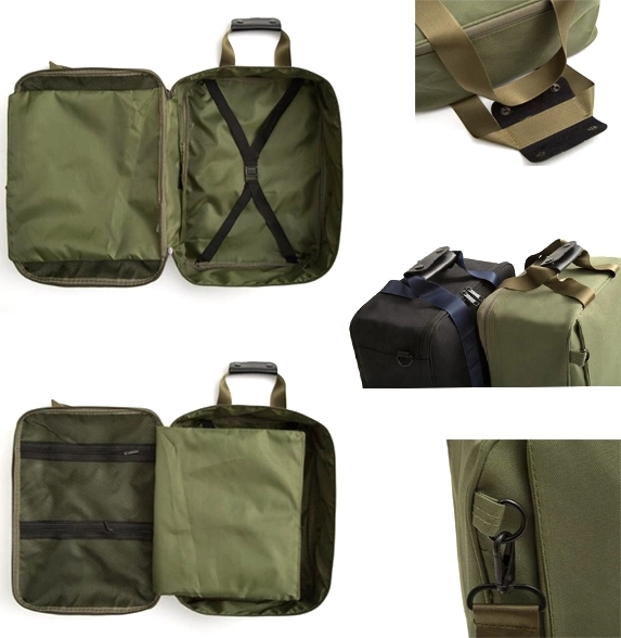 Luggage Tote Handbag 4