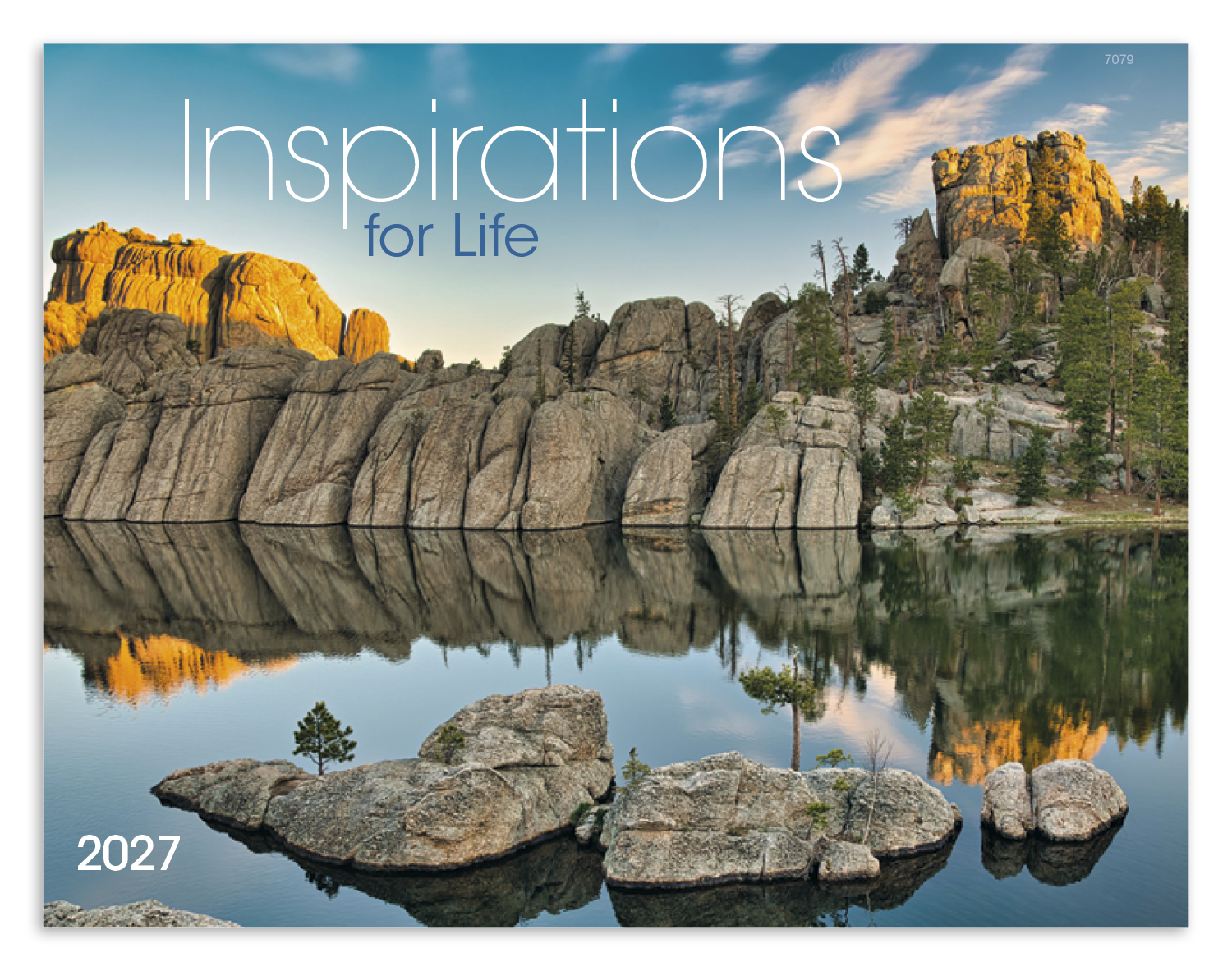 Good Value™ Inspirations for Life - Window Calendar 60