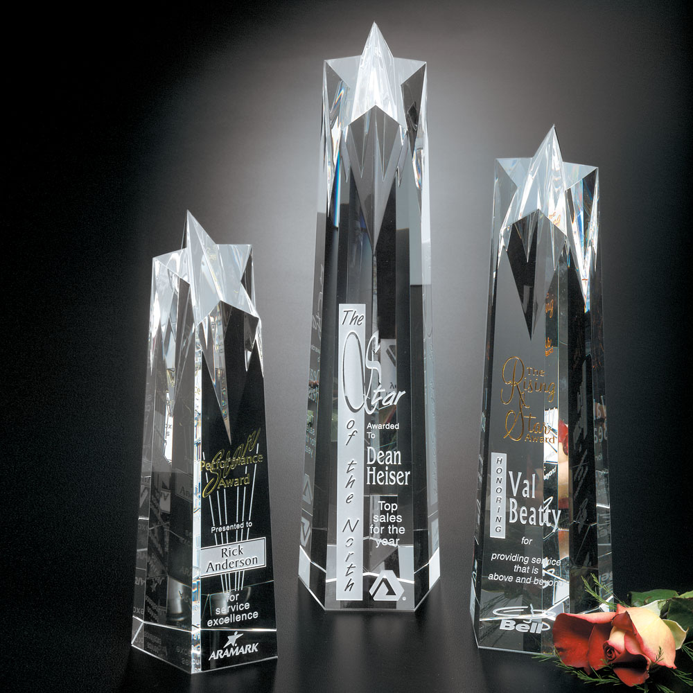 Polaris Star Tower 9