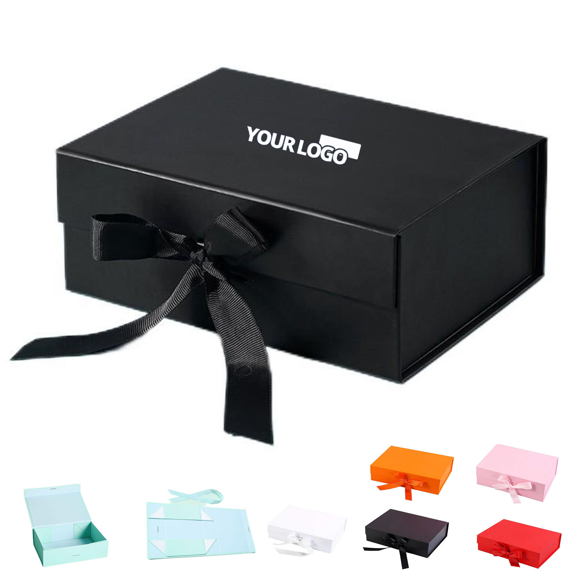 Magnetic Gift Box 7
