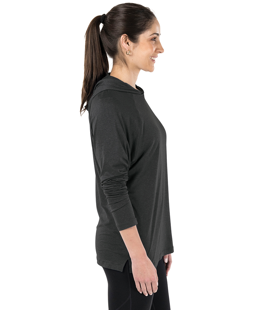 Cayak Lightweight Stretch Hoodie 216