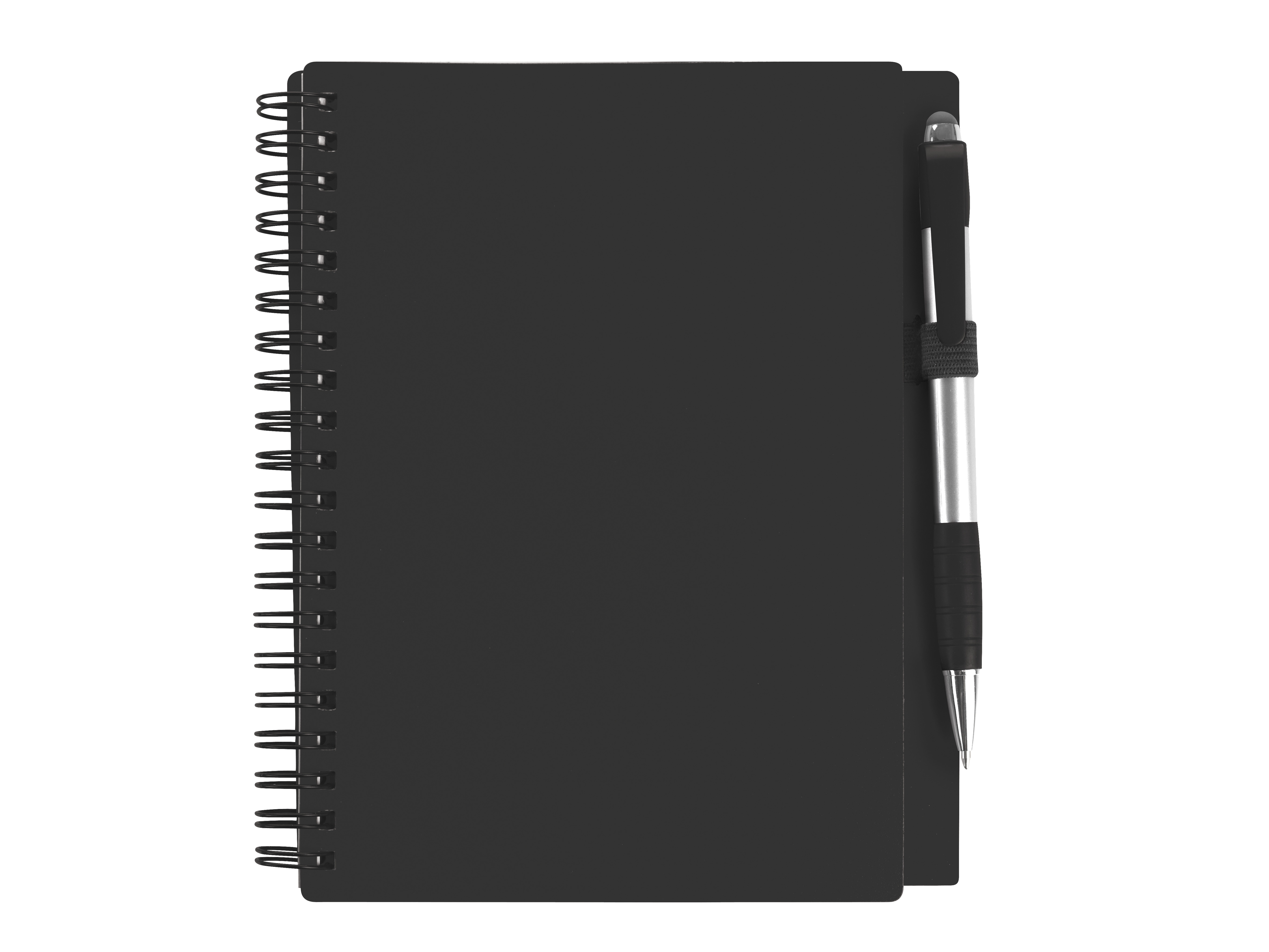 Good Value™ Combo Notebook with Element Stylus Pen 23