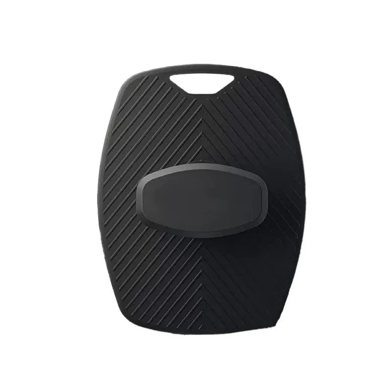 Silicone Body Scrubber 7