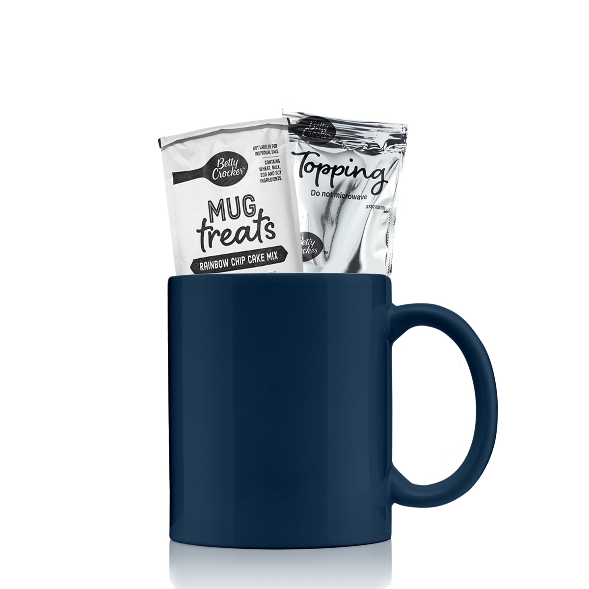 11 oz Classic Mug - Gift Set D 4