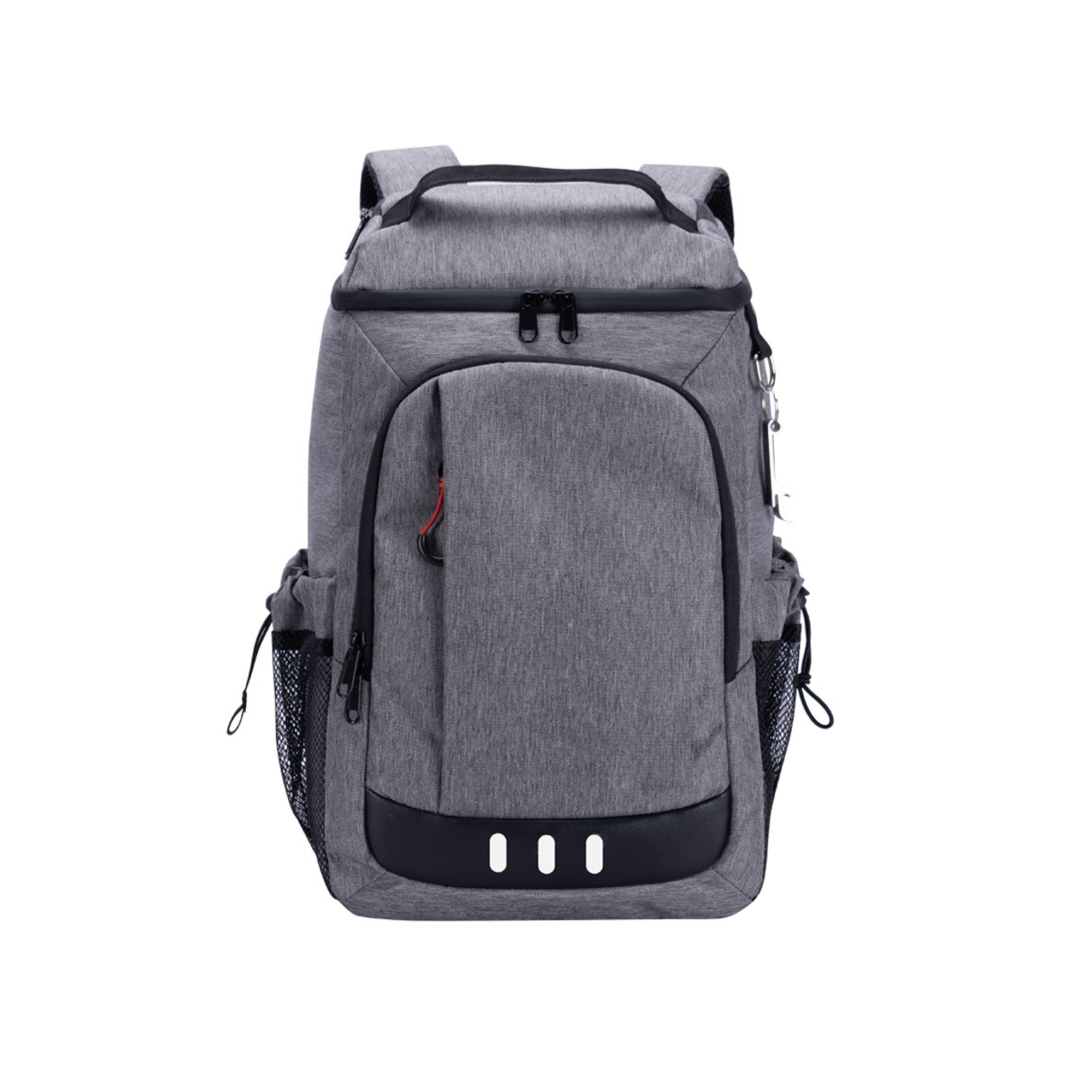 Cans Cooler Backpack 2