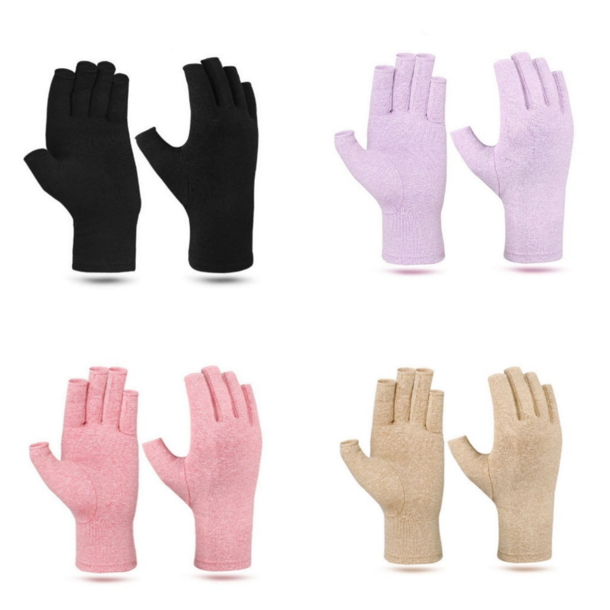 Conpression Gloves For Women And Men 2