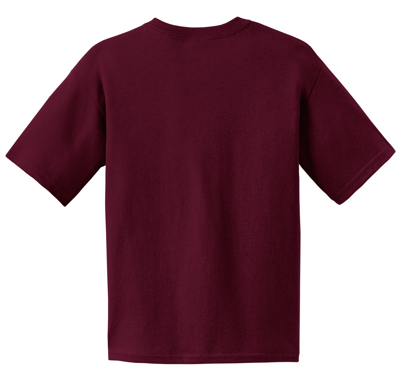 Gildan® Youth Ultra Cotton 100% US Cotton T-Shirt 50