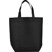 Challenger Non-Woven Shopper Tote 29