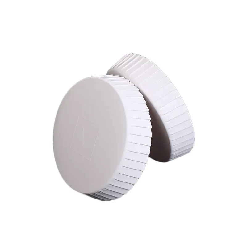 Disposable Paper Cup Lid 2
