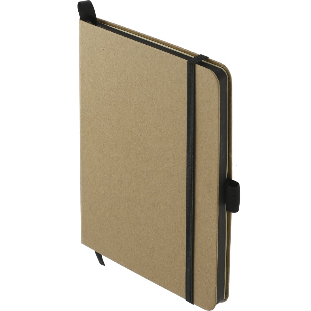FSC® Mix 5" x 7" Bound Notebook 114