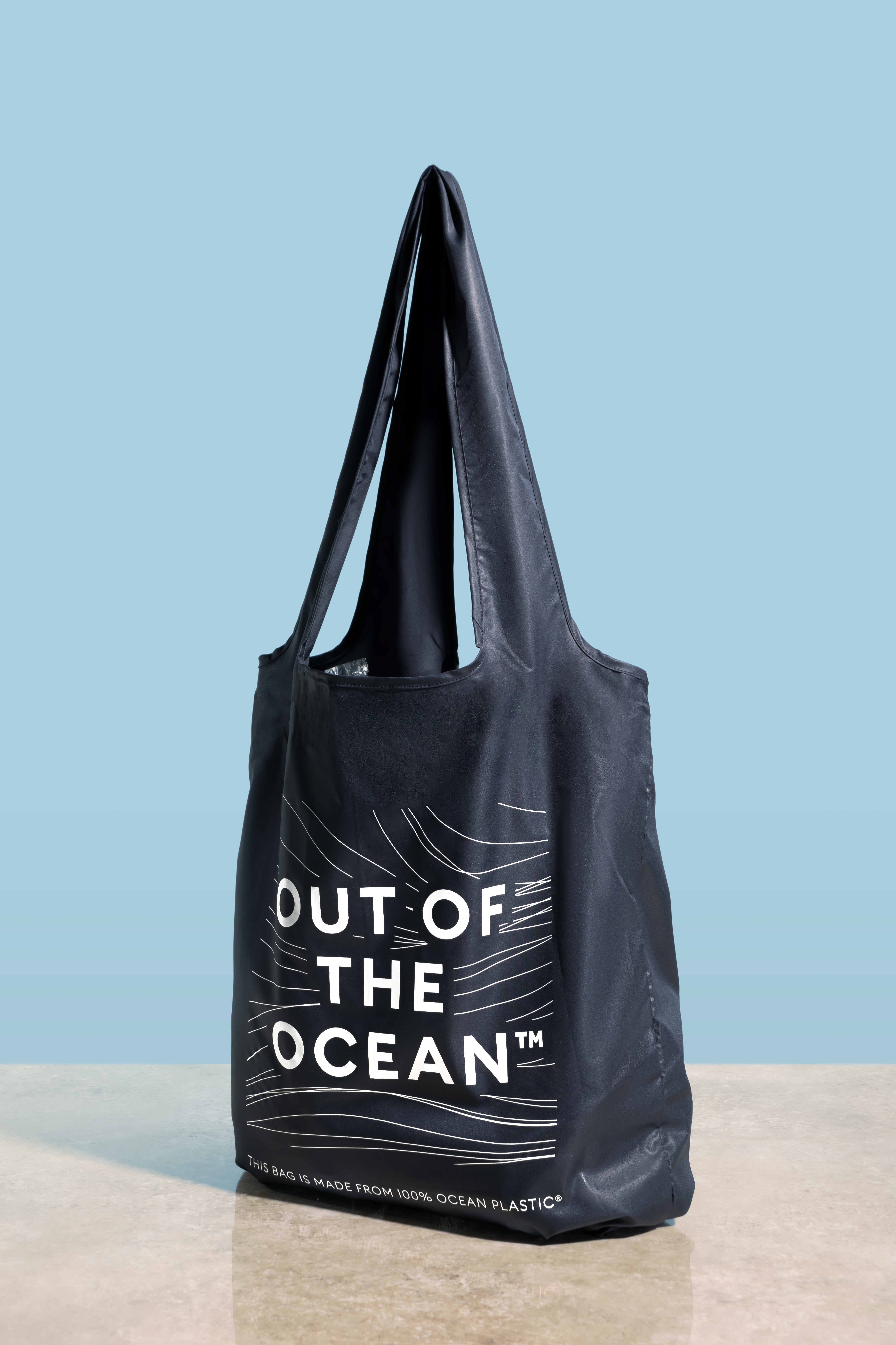 Out of the Ocean® Pocket Tote 23