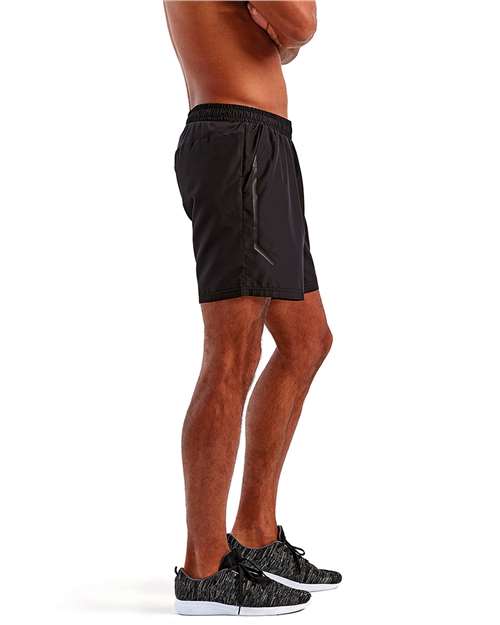 Unisex Training Shorts - TD052 2
