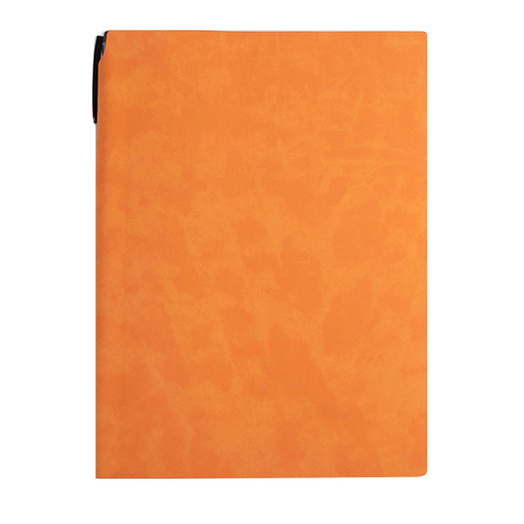 A5 300 Pages Minimalist Business Notebook 1