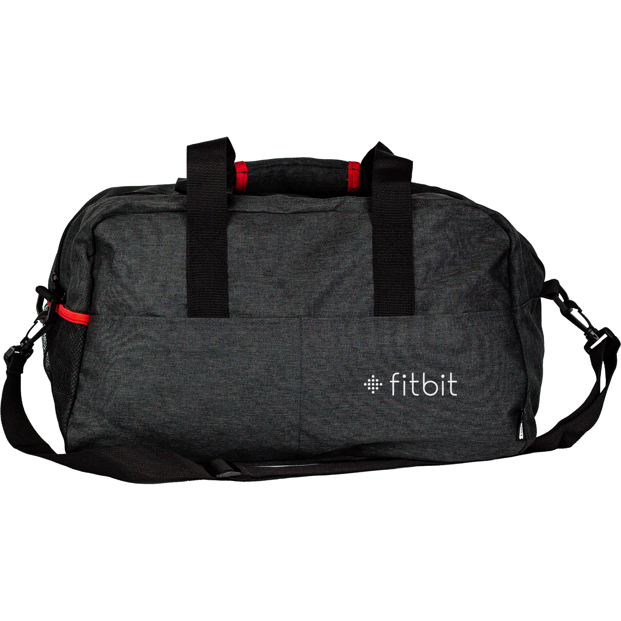 Eco-Conscious 8" x 11" x 18.5" RPET Duffel Bag 2