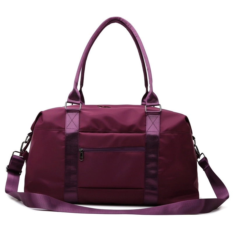 Custom Travel Sports Tote Gym Duffel Bag 7