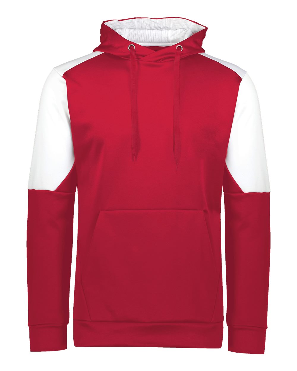 Unisex Blue Chip Hooded Sweatshirt - 222540 65
