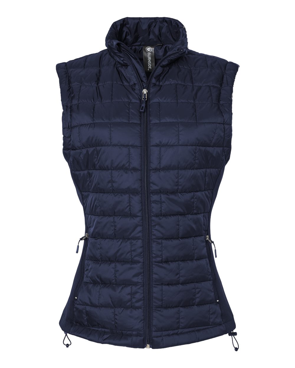 Women's Elemental Puffer Vest - 5703 10