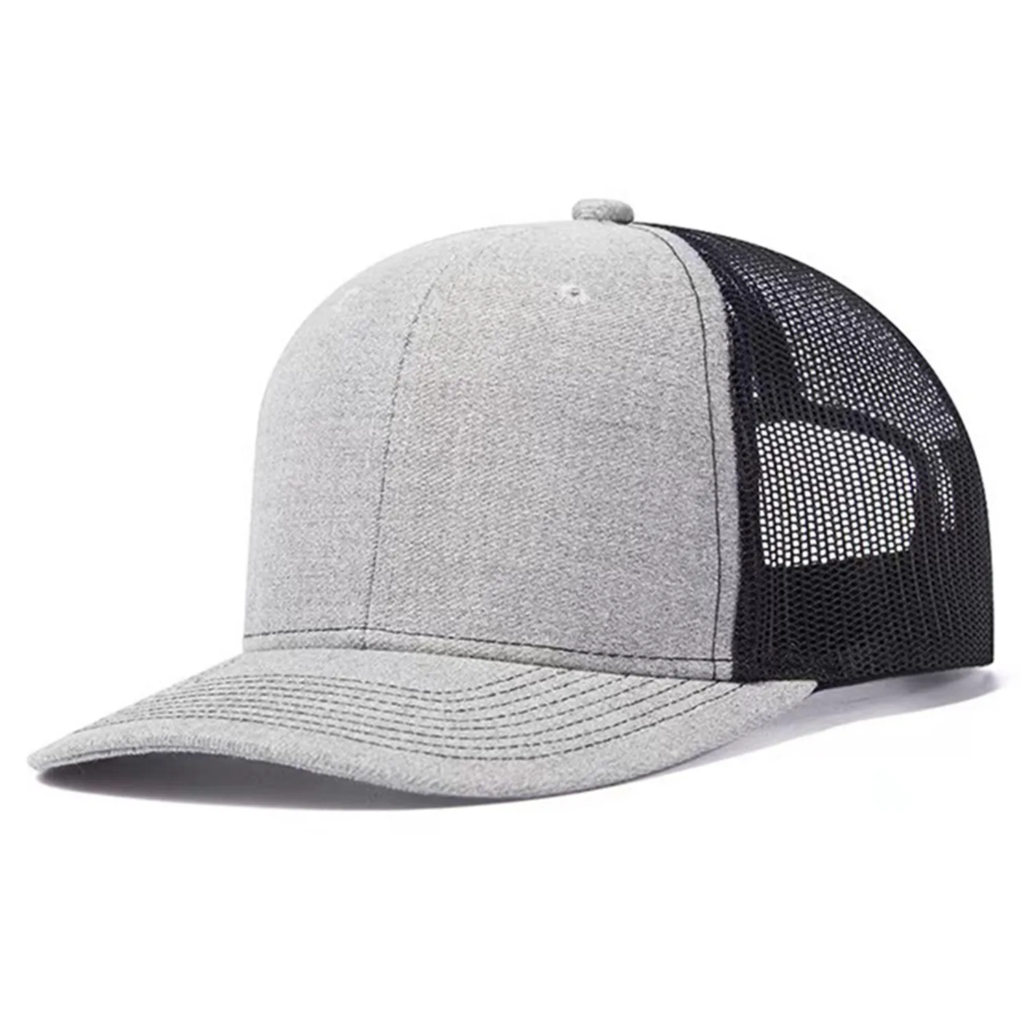 BreezeFlex Trucker Cap 4