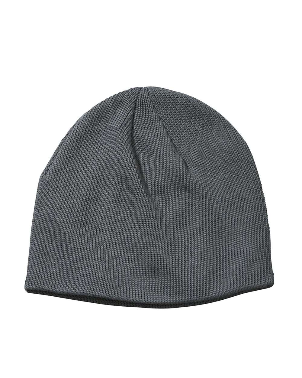 Thin Rib 9" Beanie - EC7040 7