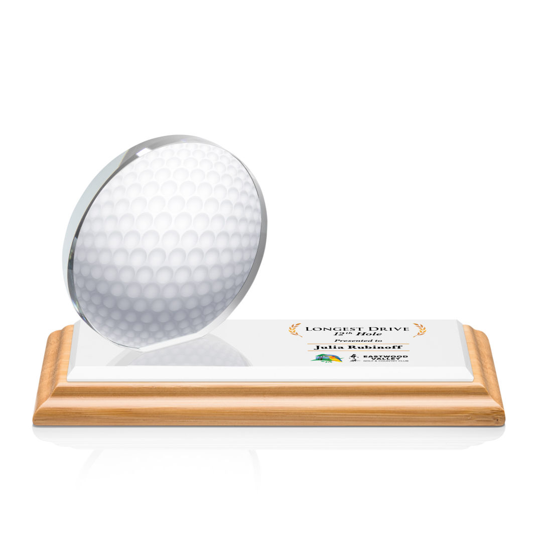 Northam VividPrint™ Award - Golf