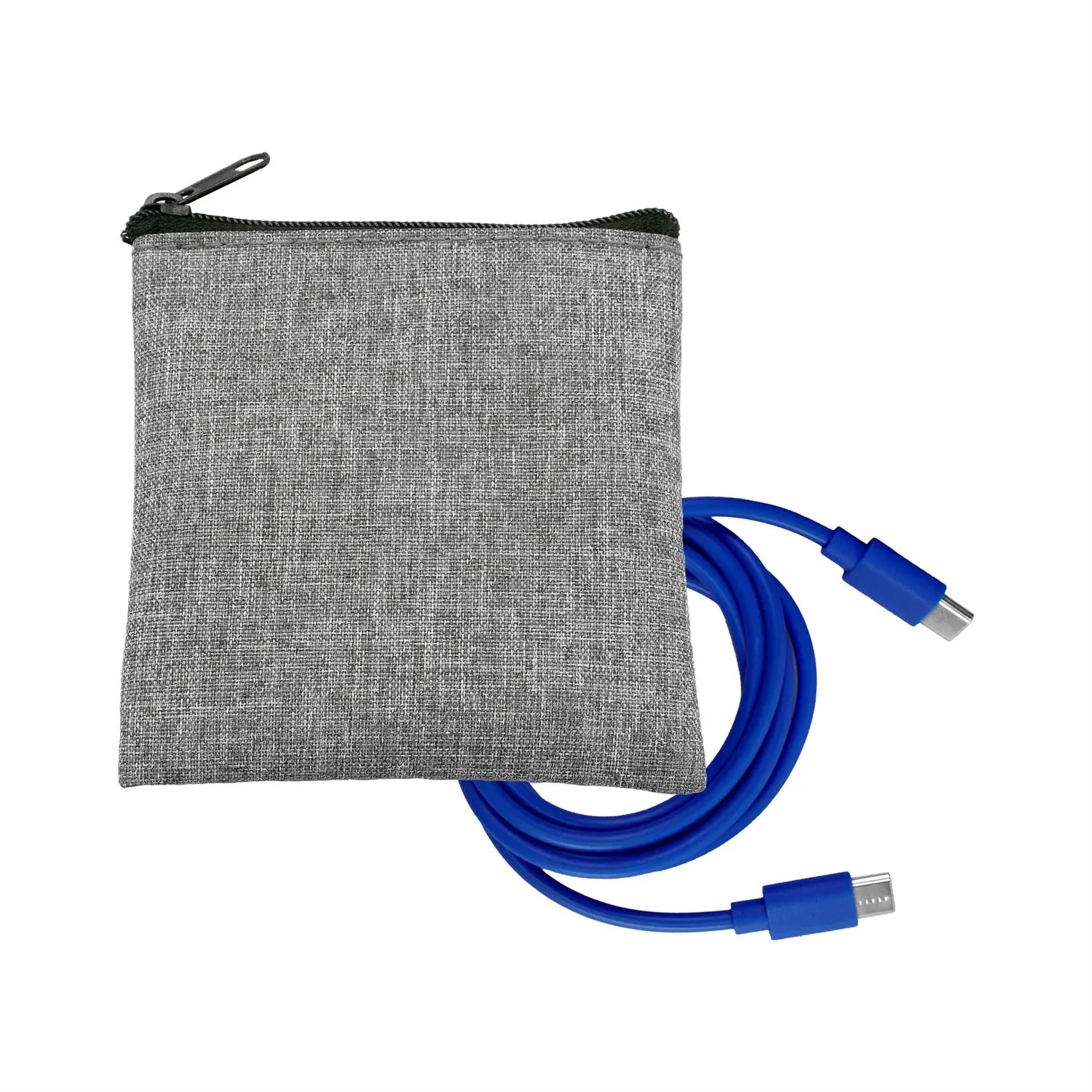Recycled C to C 4' Cable Set 16