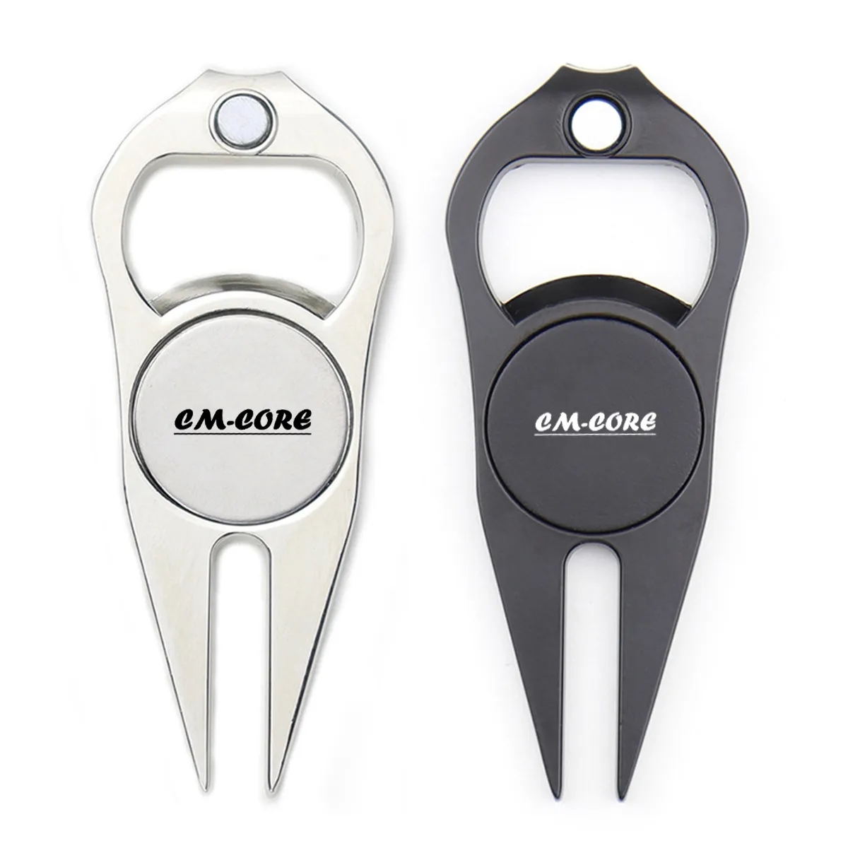 Golf Divot Repair Tool 2
