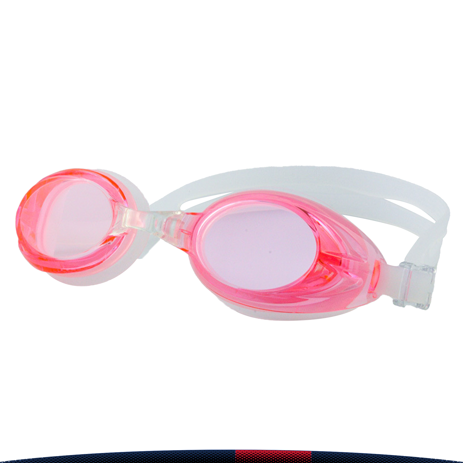 Palie Adult Swimming Goggles 6