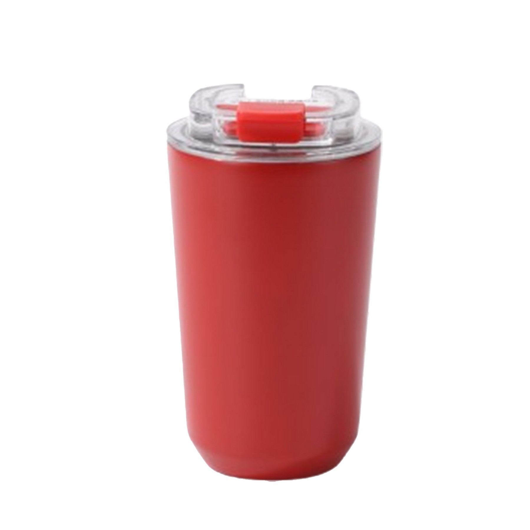 12Oz Leak Proof Reusable Double Walled Coffee Tumbler 9