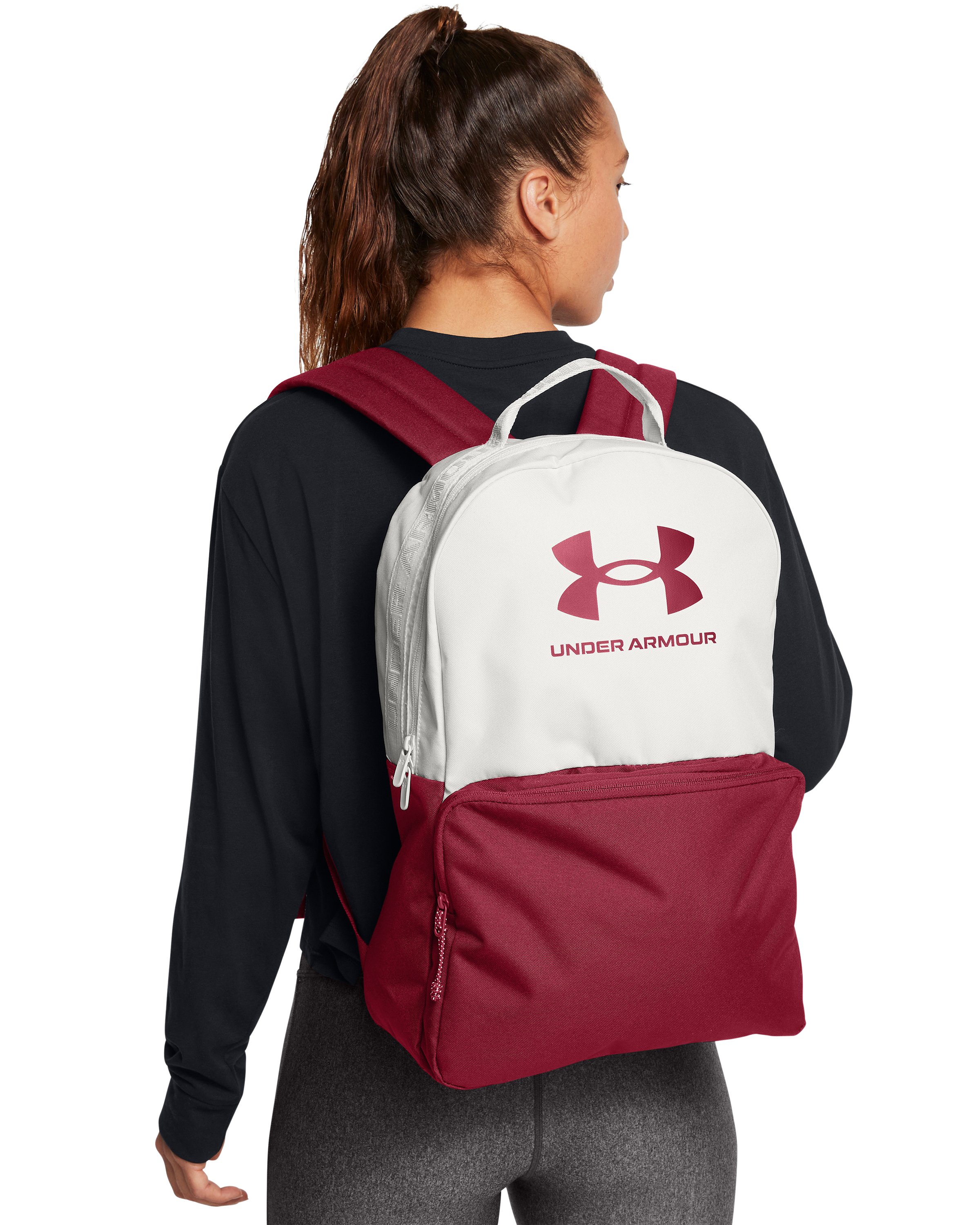 UA Essential Backpack 1