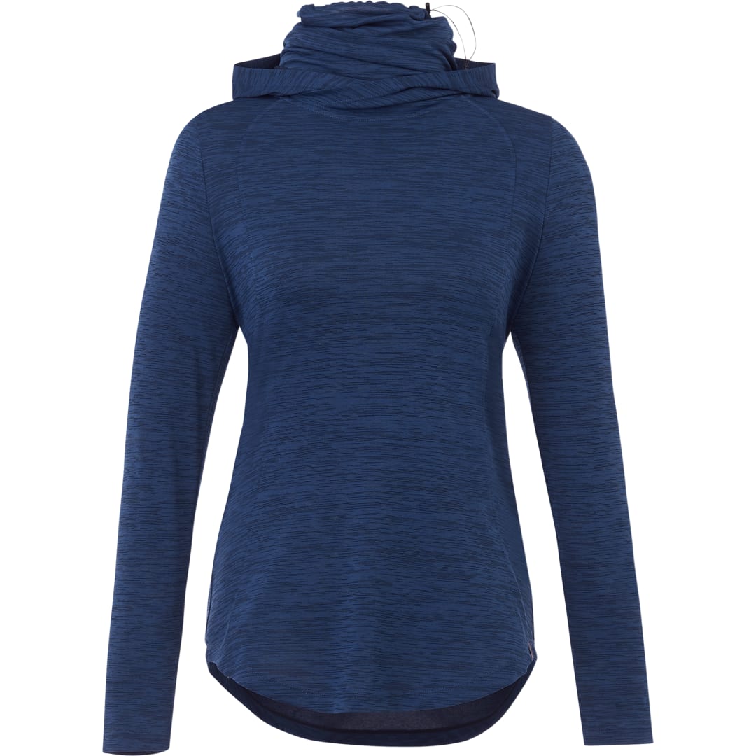 Women's SIRA Eco Knit Hoody 3