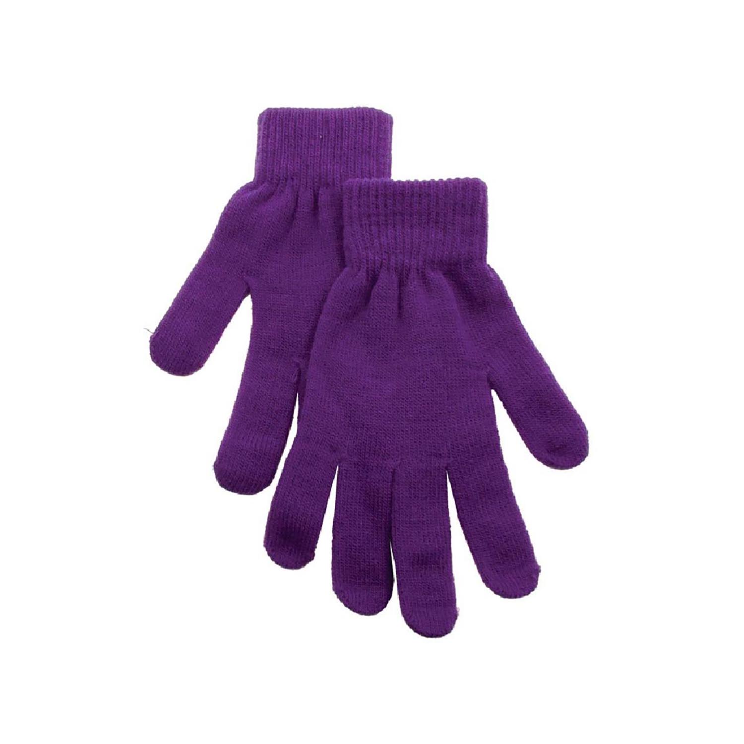 Acrylic Gloves 14