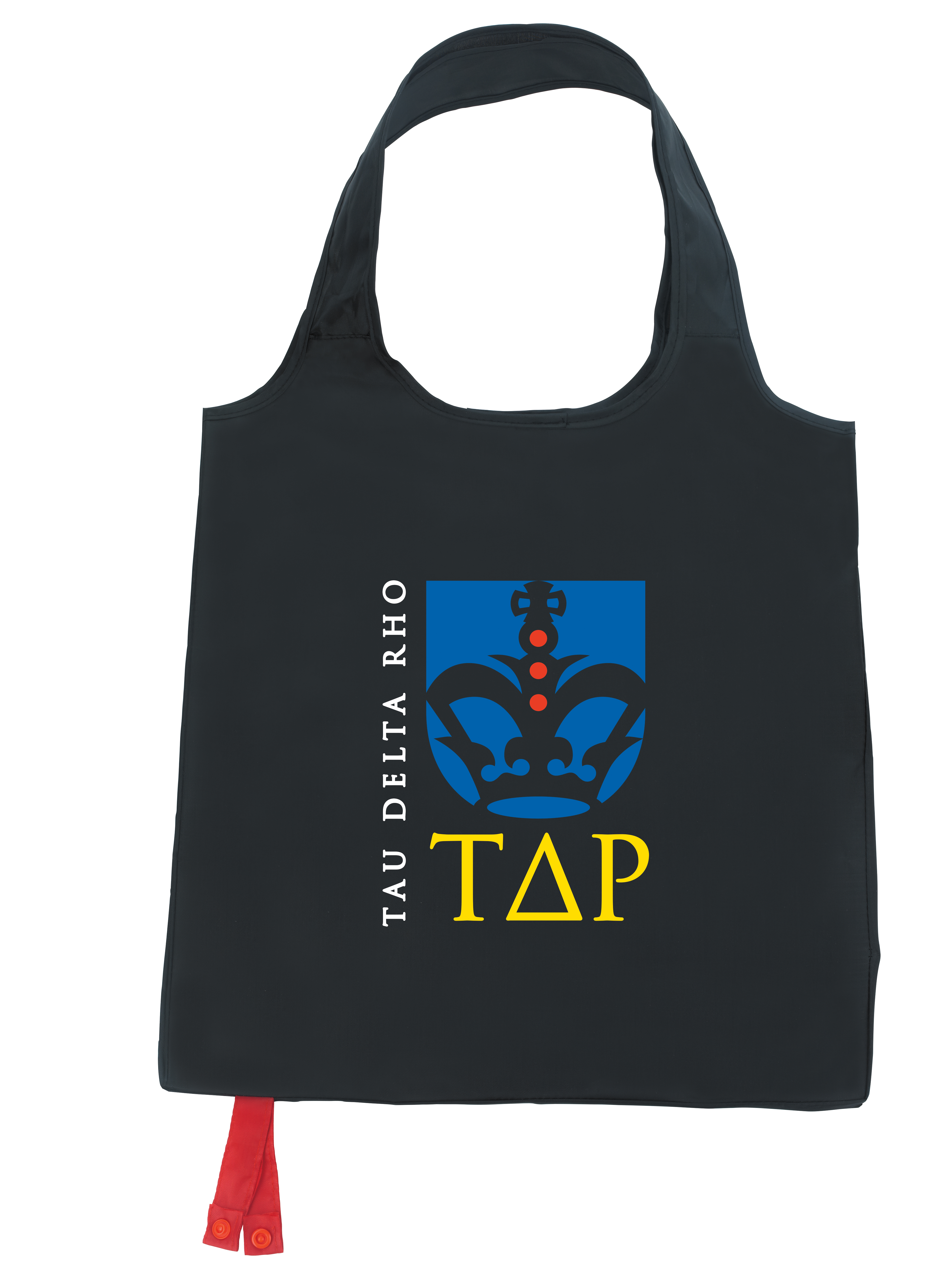 Good Value™ Reusable Foldable Tote 13