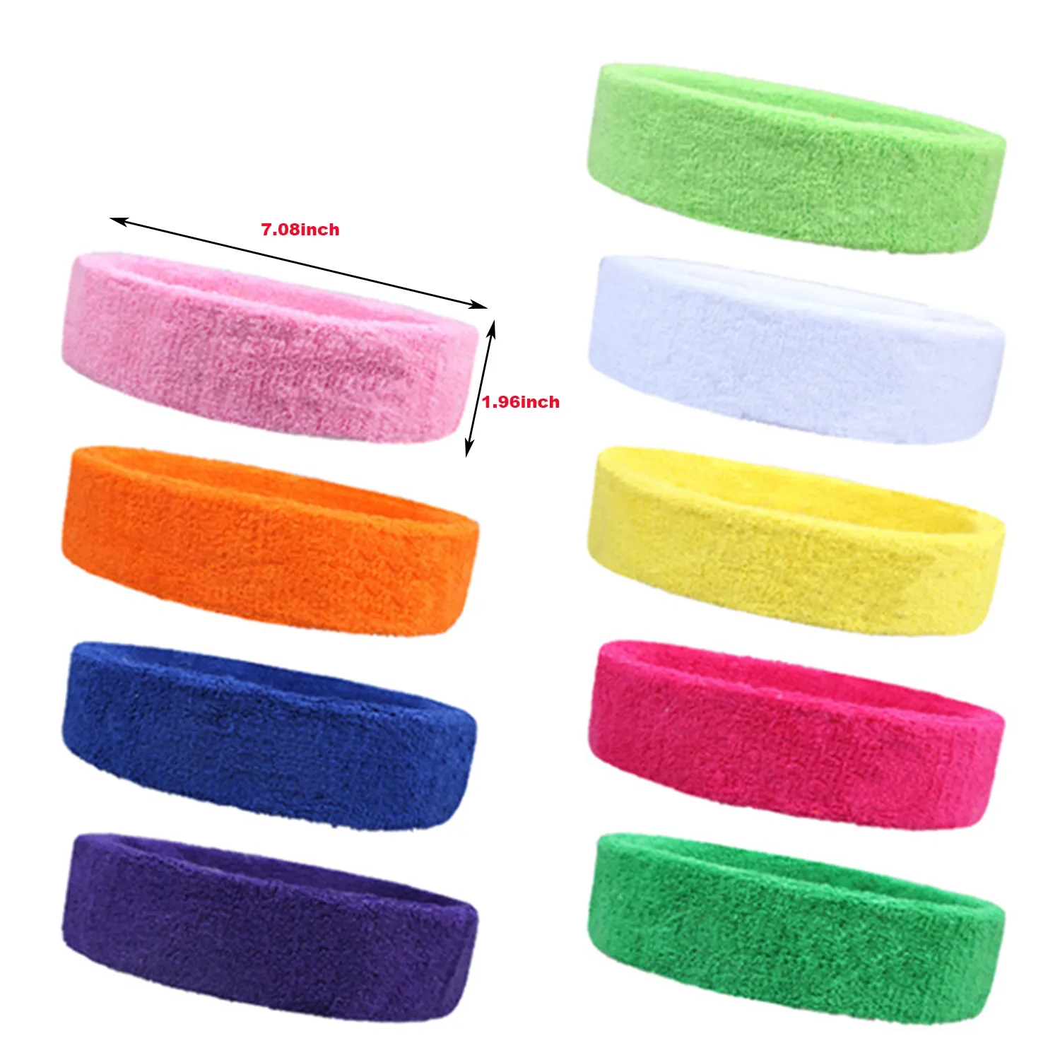 Running Headband 2