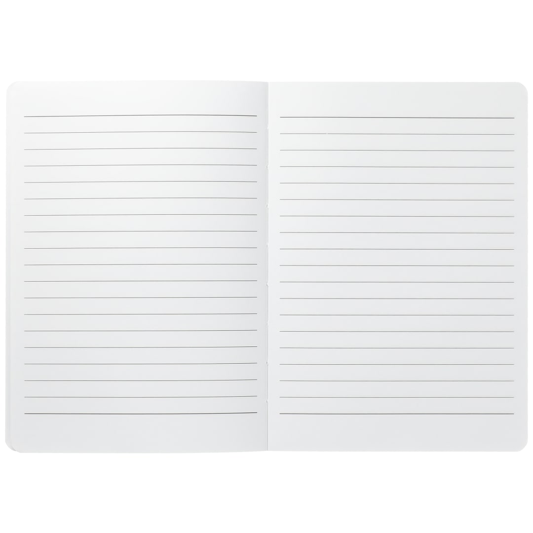 FSC® Mix 5" x 7" Composition Notebook 6