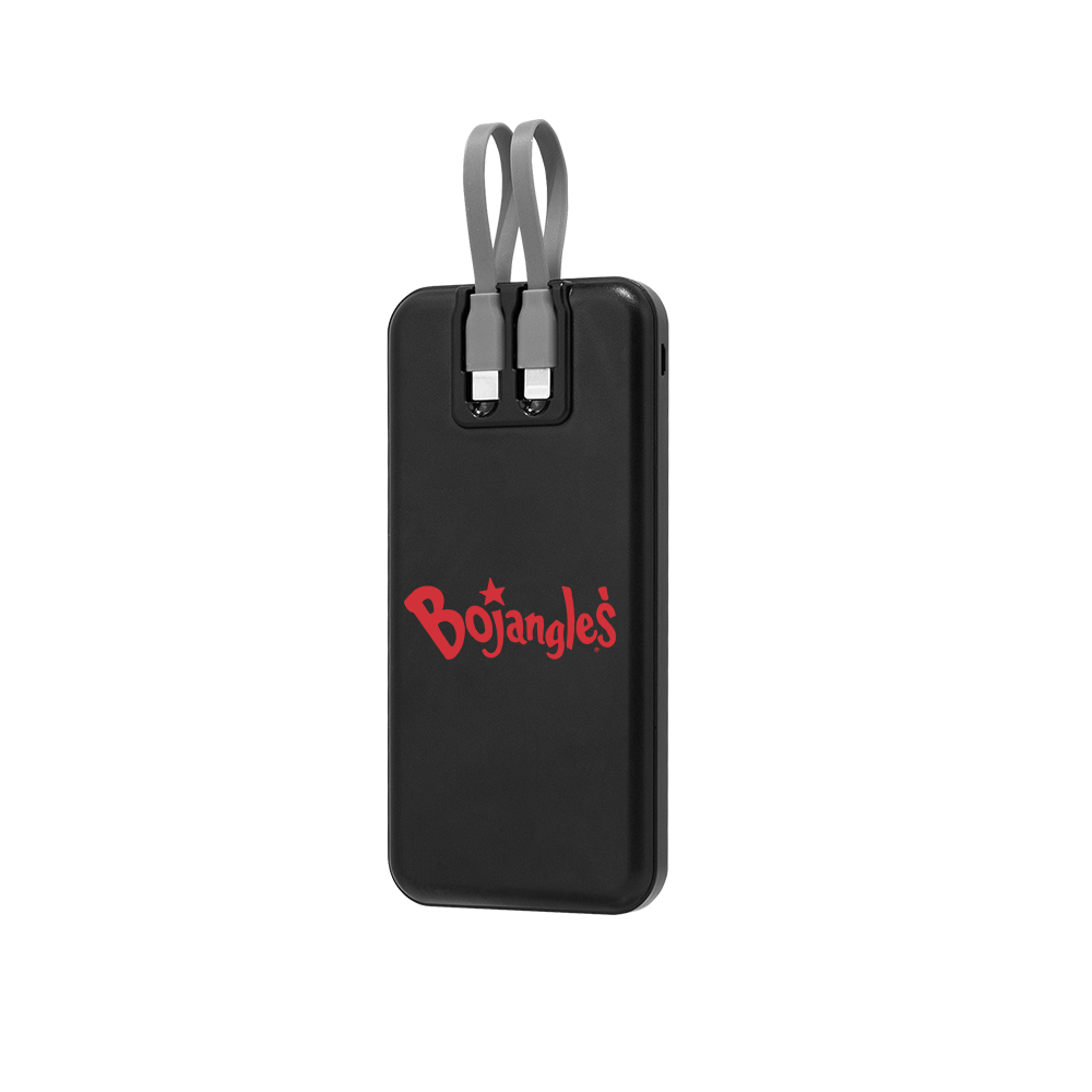 ClearCurrent MagSafe Wireless and Wired Power Bank 4