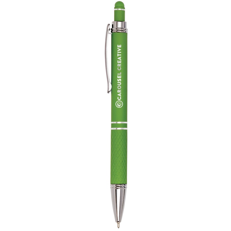 Crossgate Brite Stylus Gel Pen 8