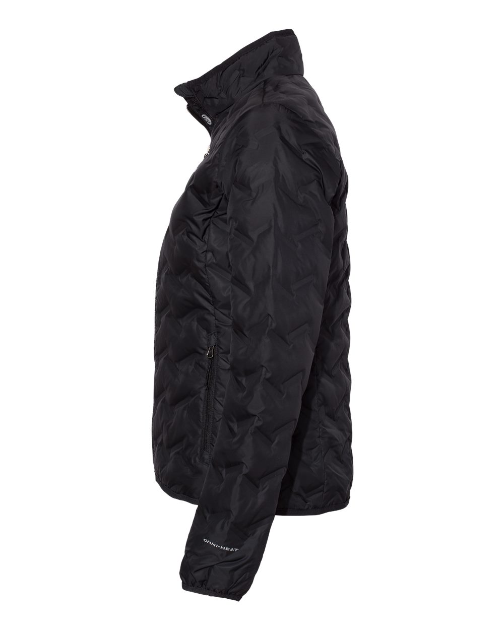 Women's Delta Ridge™ II Down Jacket - 208827 8