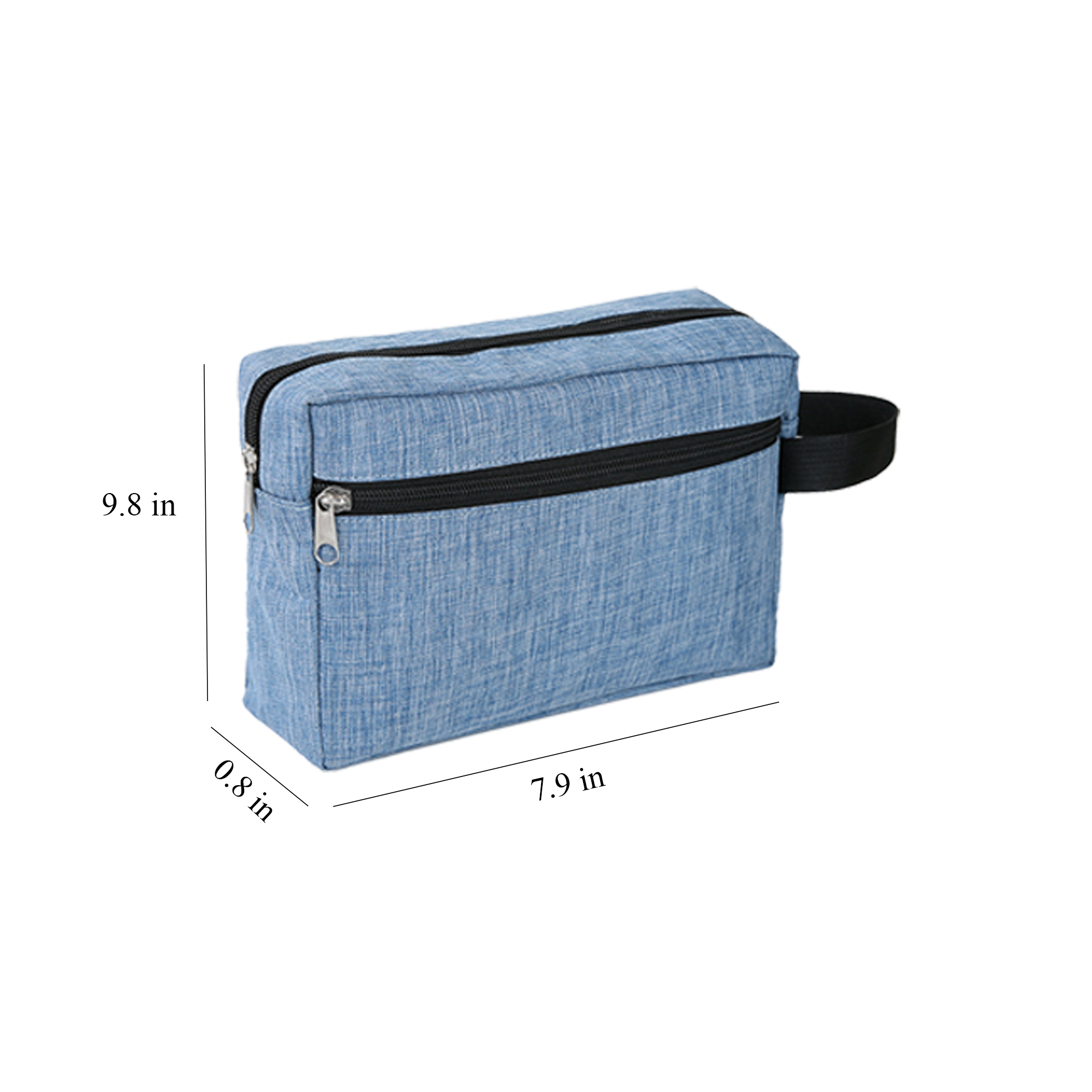 Oxford Fabric Storage Bag 4